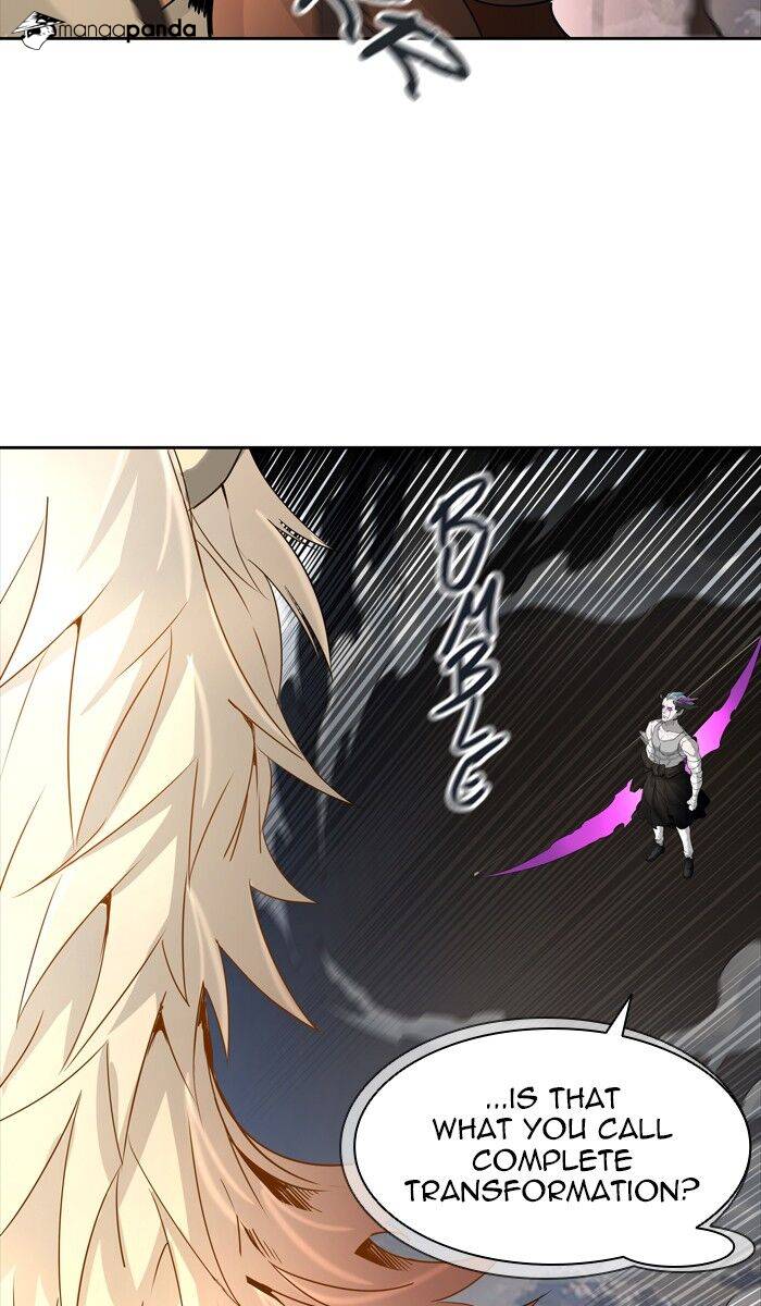 Tower of God Chapter 448 image 002